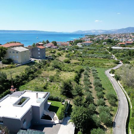 Life - New And Luxury Holiday House Kastela Bagian luar foto