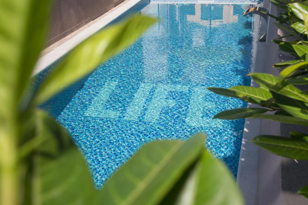 Life - New And Luxury Holiday House Kastela Bagian luar foto