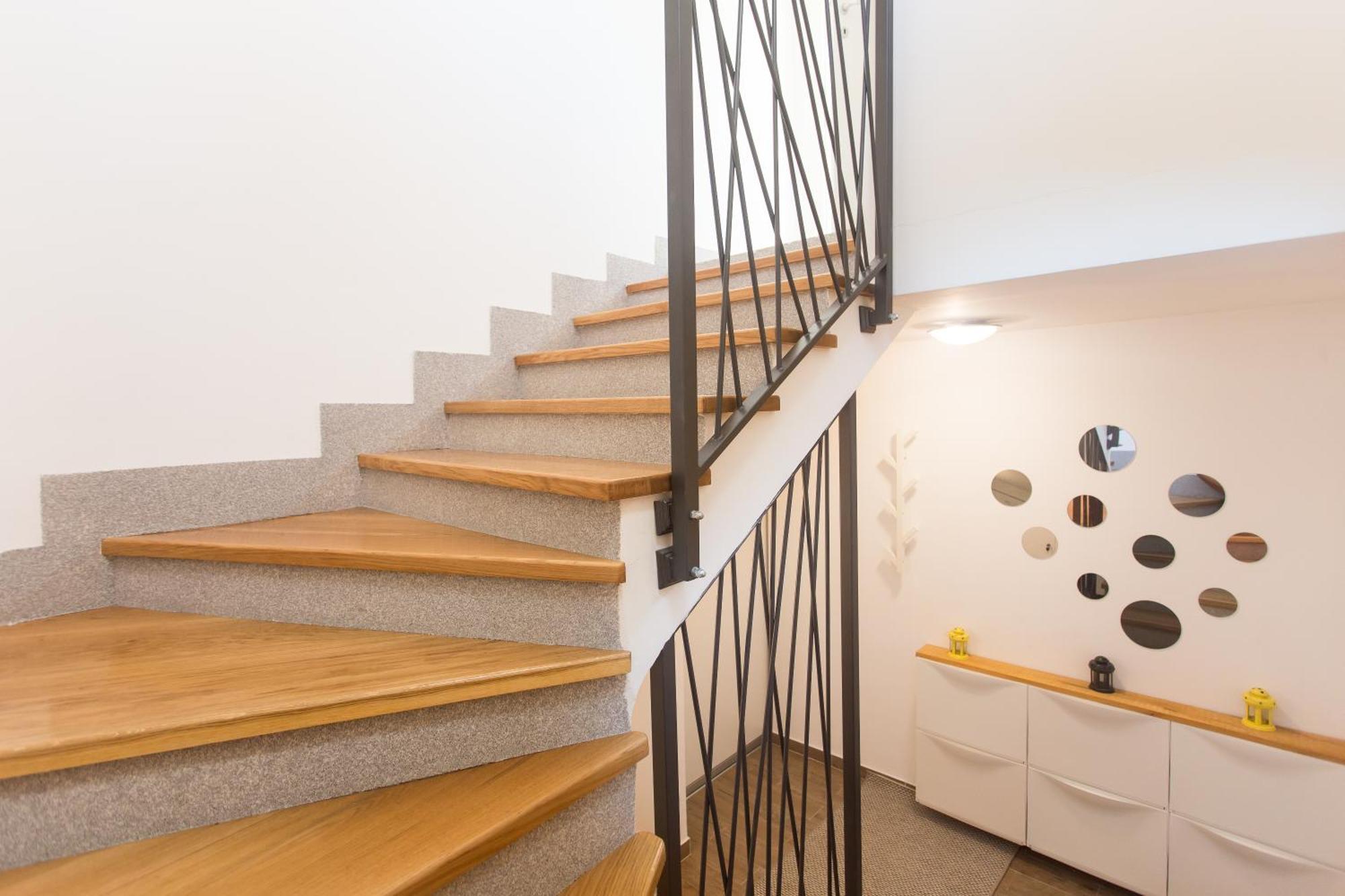 Life - New And Luxury Holiday House Kastela Bagian luar foto
