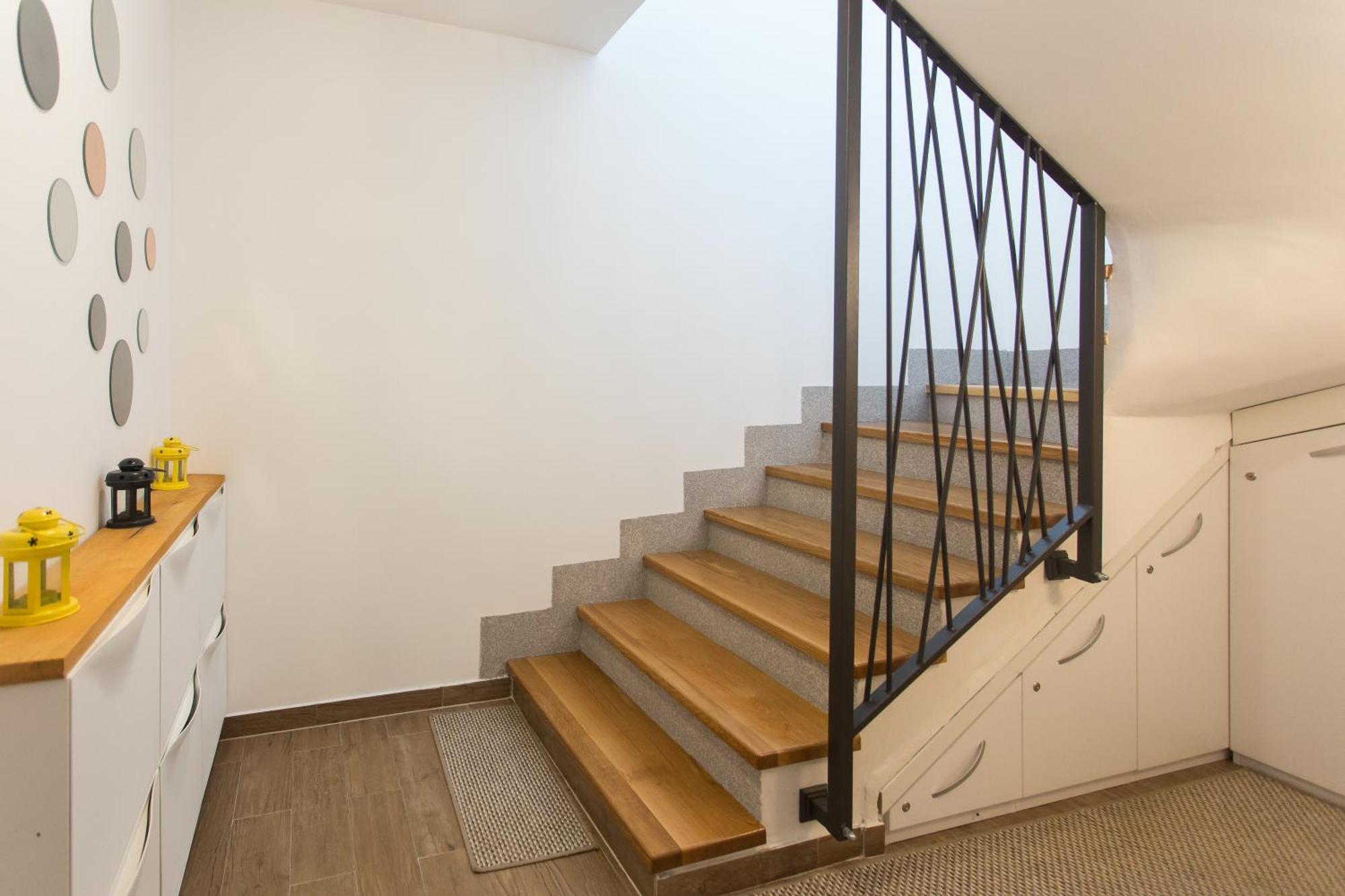 Life - New And Luxury Holiday House Kastela Bagian luar foto