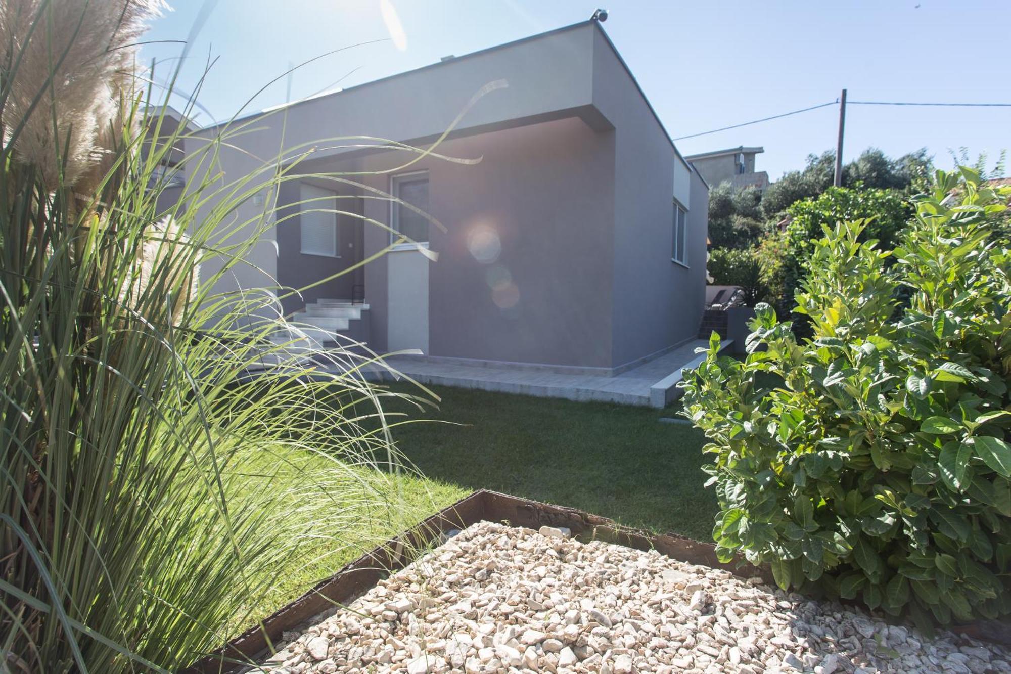 Life - New And Luxury Holiday House Kastela Bagian luar foto