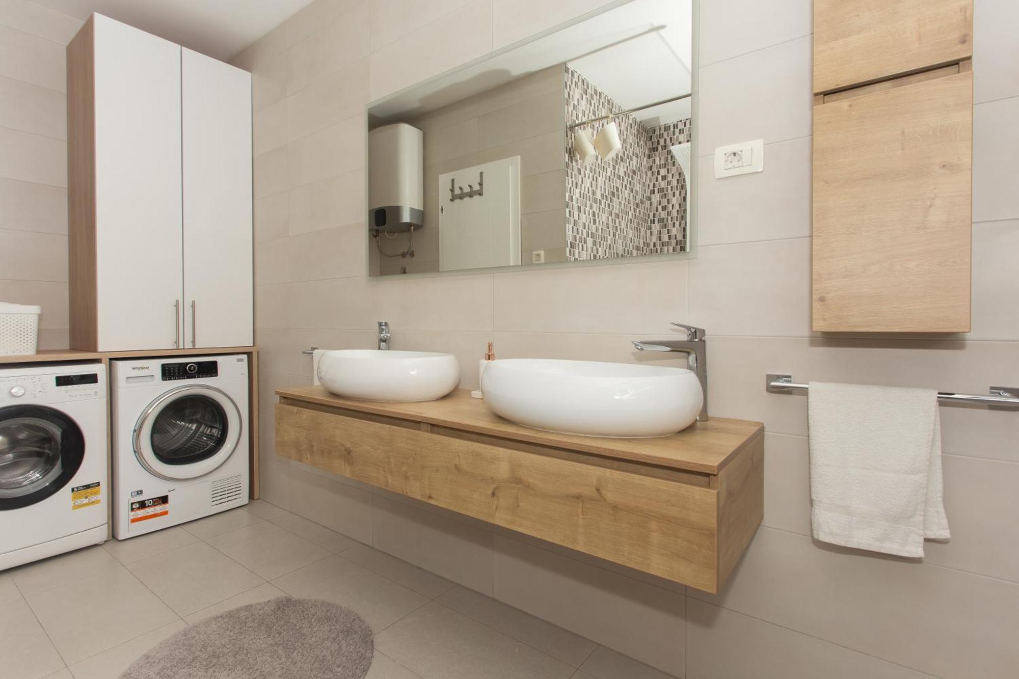 Life - New And Luxury Holiday House Kastela Bagian luar foto
