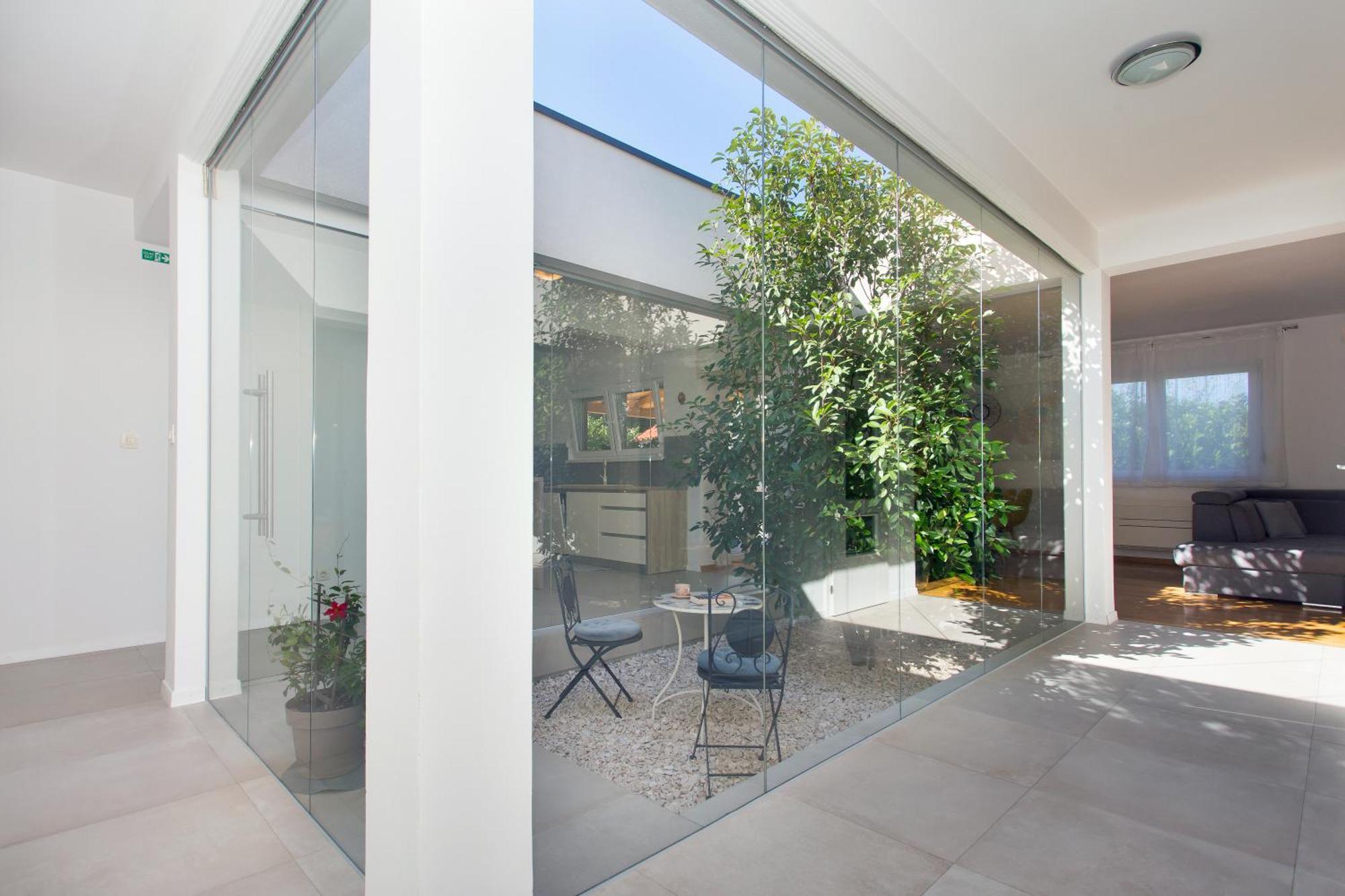 Life - New And Luxury Holiday House Kastela Bagian luar foto