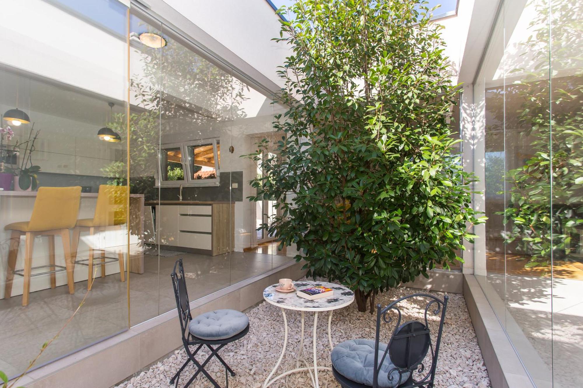 Life - New And Luxury Holiday House Kastela Bagian luar foto