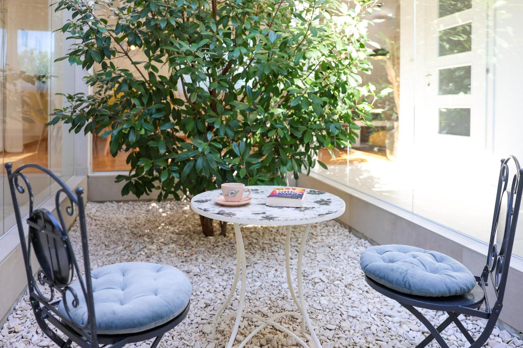 Life - New And Luxury Holiday House Kastela Bagian luar foto