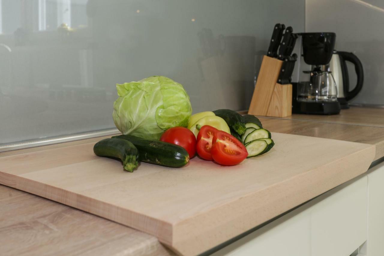Life - New And Luxury Holiday House Kastela Bagian luar foto